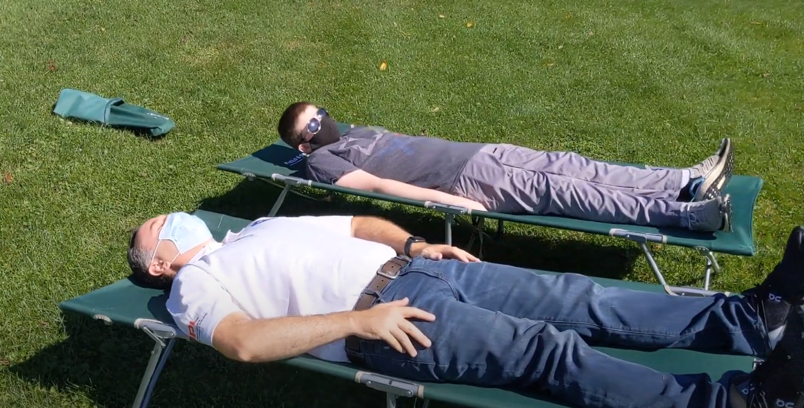 cot